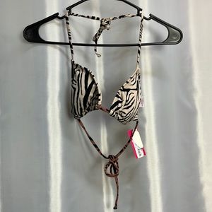 Xhilaration bikini top